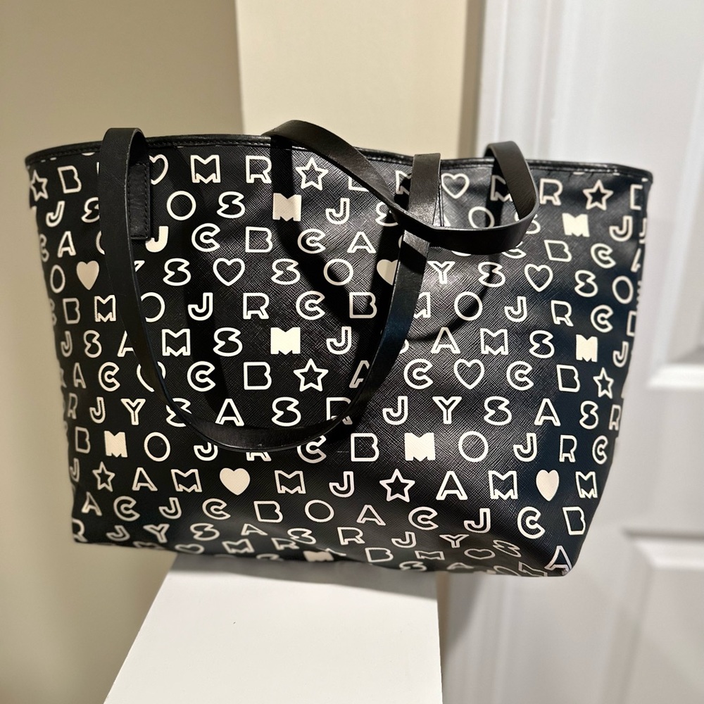 Marc by Marc Jacobs Tote